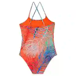 صورة Kız Çocuk Plumes Gim Mayo