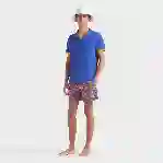 صورة Erkek Fishy Vibes Moorea Mayo