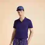 Resim Unisex Solid Capsun Şapka