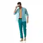 صورة Erkek Panache Pantolon