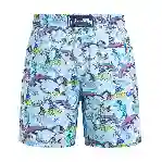 صورة Erkek French History Mahina Mayo