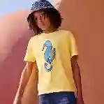 صورة Çocuk Gabin Tişört