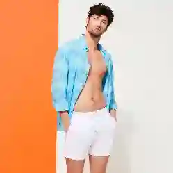 صورة Erkek Solid Moorea Mayo