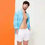 صورة Erkek Solid Moorea Mayo