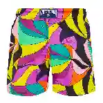 صورة Erkek 1984 Invisible Fish Moorise Mayo