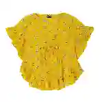 صورة Kız Çocuk Vendome Turtles Granita Plaj Giyim