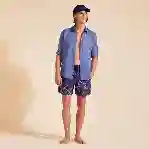 صورة Erkek Caracal Gömlek