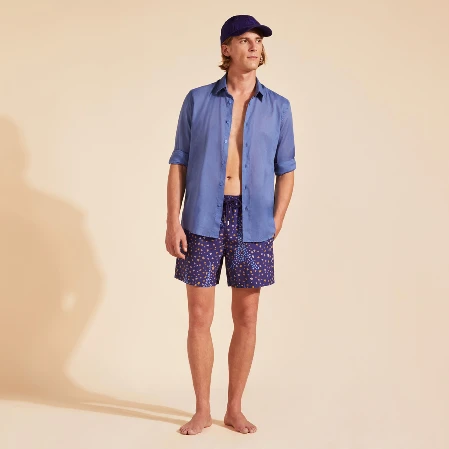 صورة Erkek Caracal Gömlek