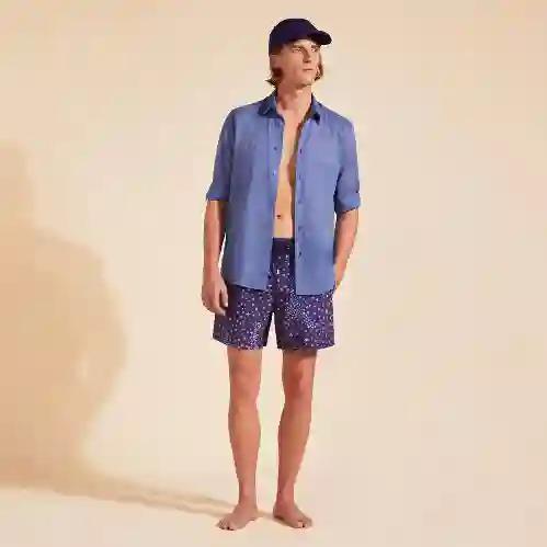 صورة Erkek Caracal Gömlek