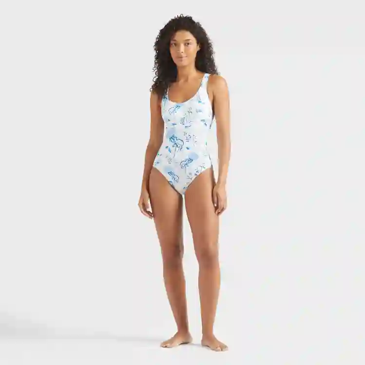 صورة Kadın Medusa and Shells Lya Mayo