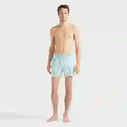 صورة Erkek Micro Ronde Des Tortues Moorise Mayo