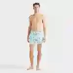 صورة Erkek Micro Ronde Des Tortues Moorise Mayo