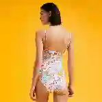 صورة Kadın Facette Peaceful Trees Mayo