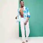 صورة Erkek Pacha Pantolon