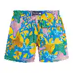 صورة Erkek Çocuk Glowed Stars Jirise Mayo