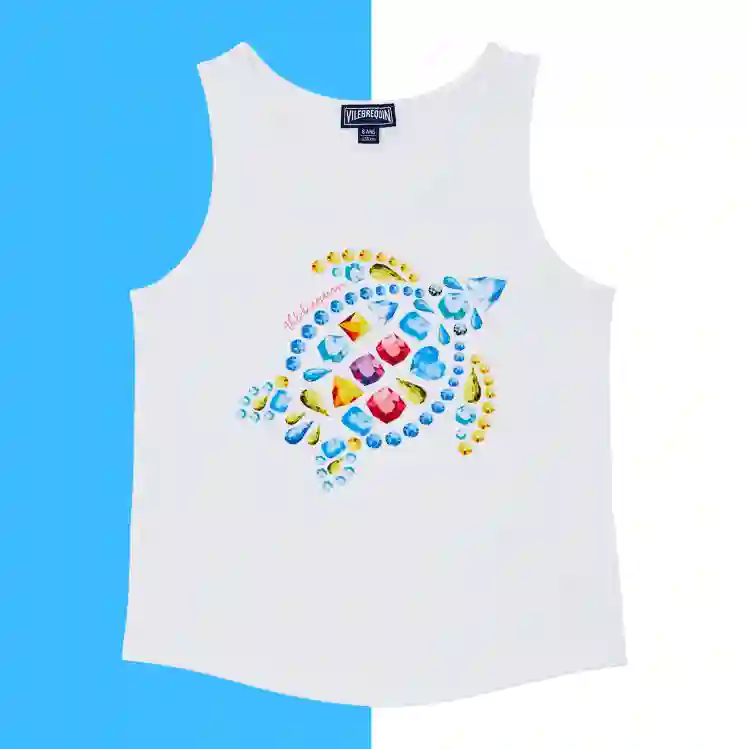 صورة Kız Çocuk Vendome Turtles Guerand Tişört