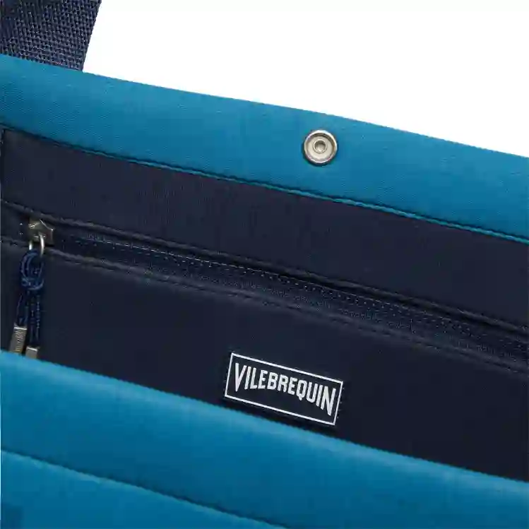 صورة Unisex Bagsib Neopren Plaj Çantası