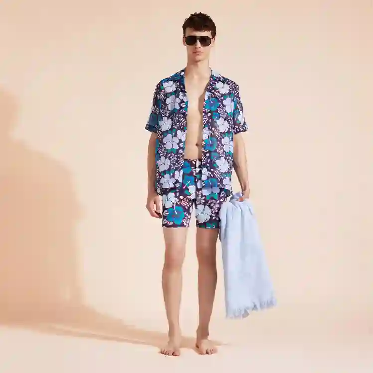 صورة Erkek Tropical Turtles Merise Mayo