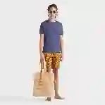 صورة Erkek Portisol Tişört