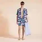 صورة Erkek Tropical Turtles Merise Mayo