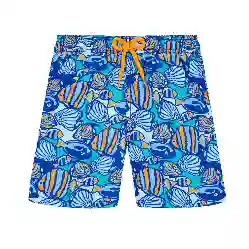 صورة Erkek Çocuk Fishy Vibes Jim Mayo