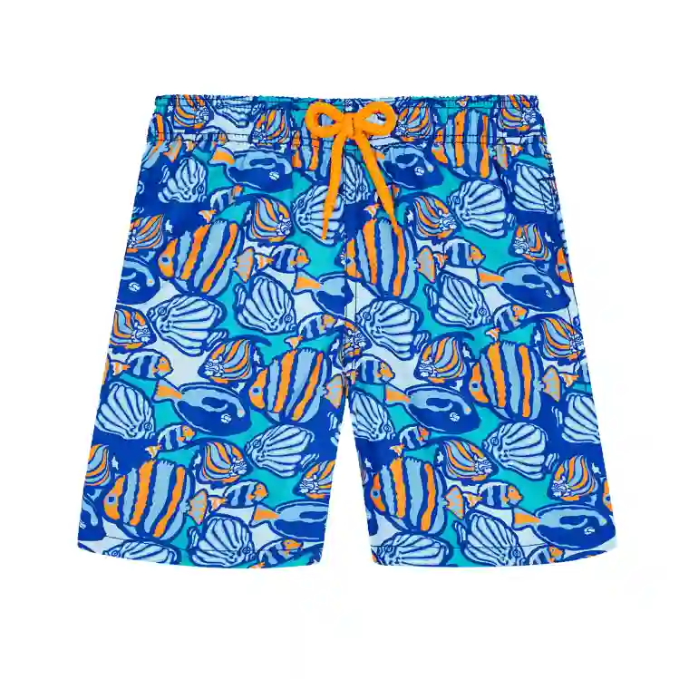 صورة Erkek Çocuk Fishy Vibes Jim Mayo