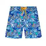 صورة Erkek Çocuk Fishy Vibes Jim Mayo