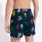 صورة Erkek Mistral Ronde Tortues Multicolores - Limited Edition Mayo