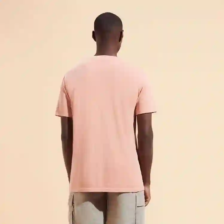 صورة Erkek Titus Tişört