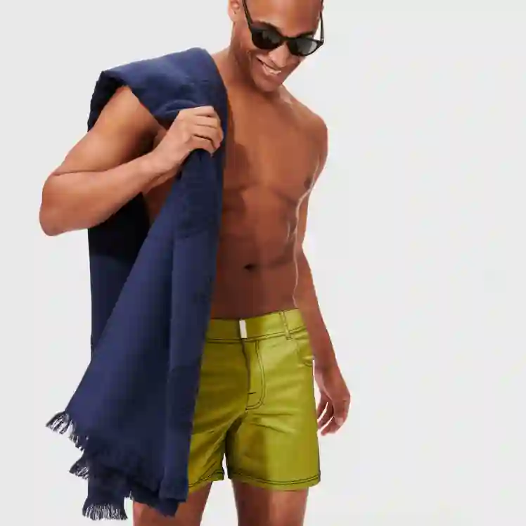 صورة Unisex Santah Plaj Havlusu