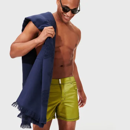 صورة Unisex Santah Plaj Havlusu