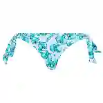 صورة Kadın Orchidees Flamme Bikini Altı