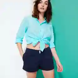 صورة Kadın Ferise Şort