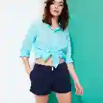 صورة Kadın Ferise Şort