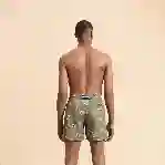 Resim Erkek Mistral BQ Turtles - Limited Edition Mayo