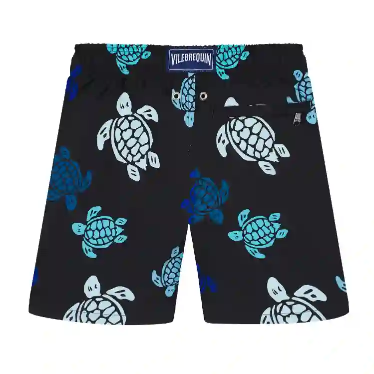 صورة Erkek Çocuk Tortues Multicolores Jihin Mayo