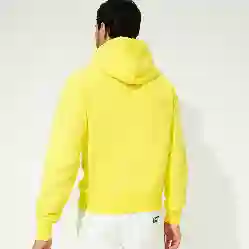 صورة Erkek Martin Kapüşonlu Sweatshirt