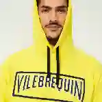 صورة Erkek Martin Kapüşonlu Sweatshirt