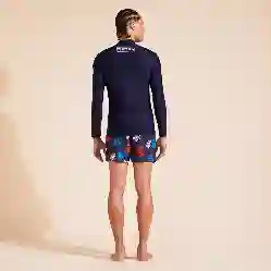 صورة Erkek  Rocker-Z UV Korumalı Tişört