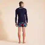 صورة Erkek  Rocker-Z UV Korumalı Tişört