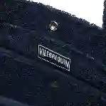 صورة Kadın Batist Havlu Plaj Çantası