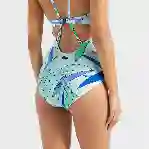 صورة Kadın Madrague Laure Mayo