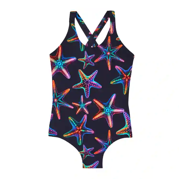 صورة Kız Çocuk Starfish Ginx Mayo