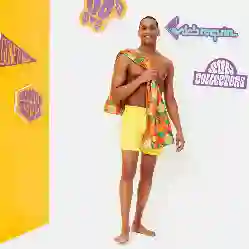 صورة Erkek Moorea Mayo