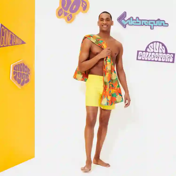 صورة Erkek Moorea Mayo