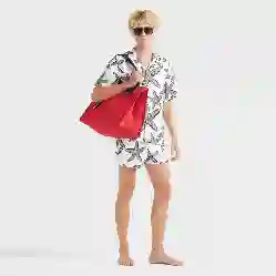 صورة Erkek Starlette Manta Mayo