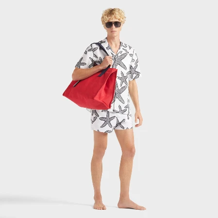 صورة Erkek Starlette Manta Mayo