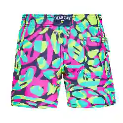 صورة Erkek Çocuk 2021 Neo Turtles Jim Mayo