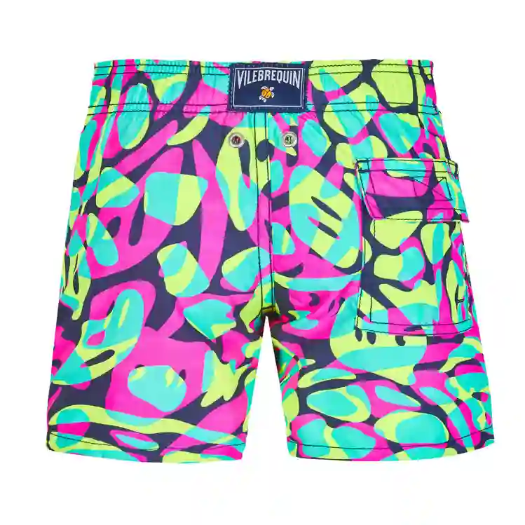 صورة Erkek Çocuk 2021 Neo Turtles Jim Mayo