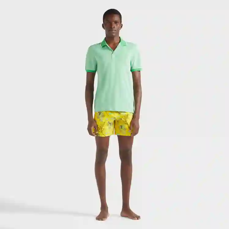 صورة Erkek Palatin Polo